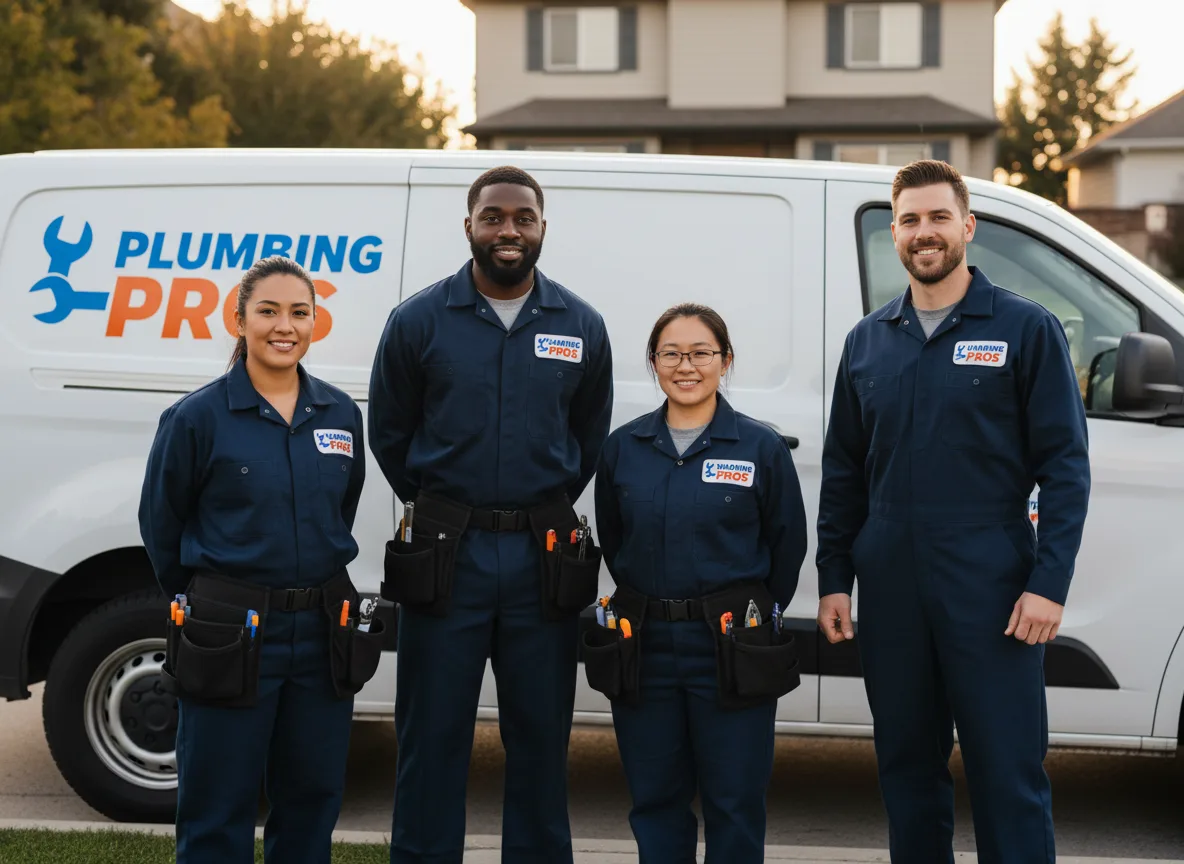 Water Heater Repair company in Dayton, NY